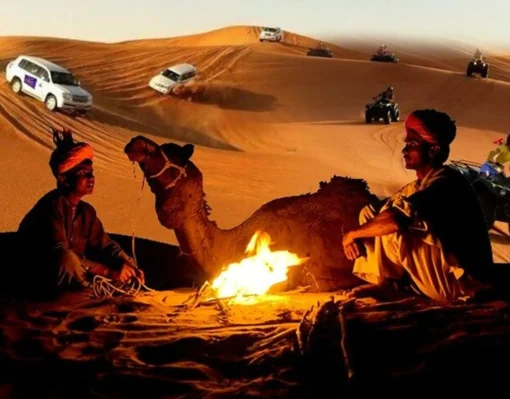 VIP Desert Safari Dubai – Private 4×4 Luxury Desert Tour VIP Desert Safari Dubai with private 4x4 ride, luxury camp, BBQ dinner, and live entertainment in the desert